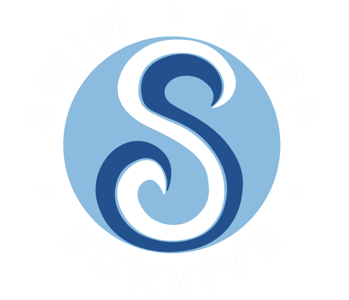 Surf Swim Survive