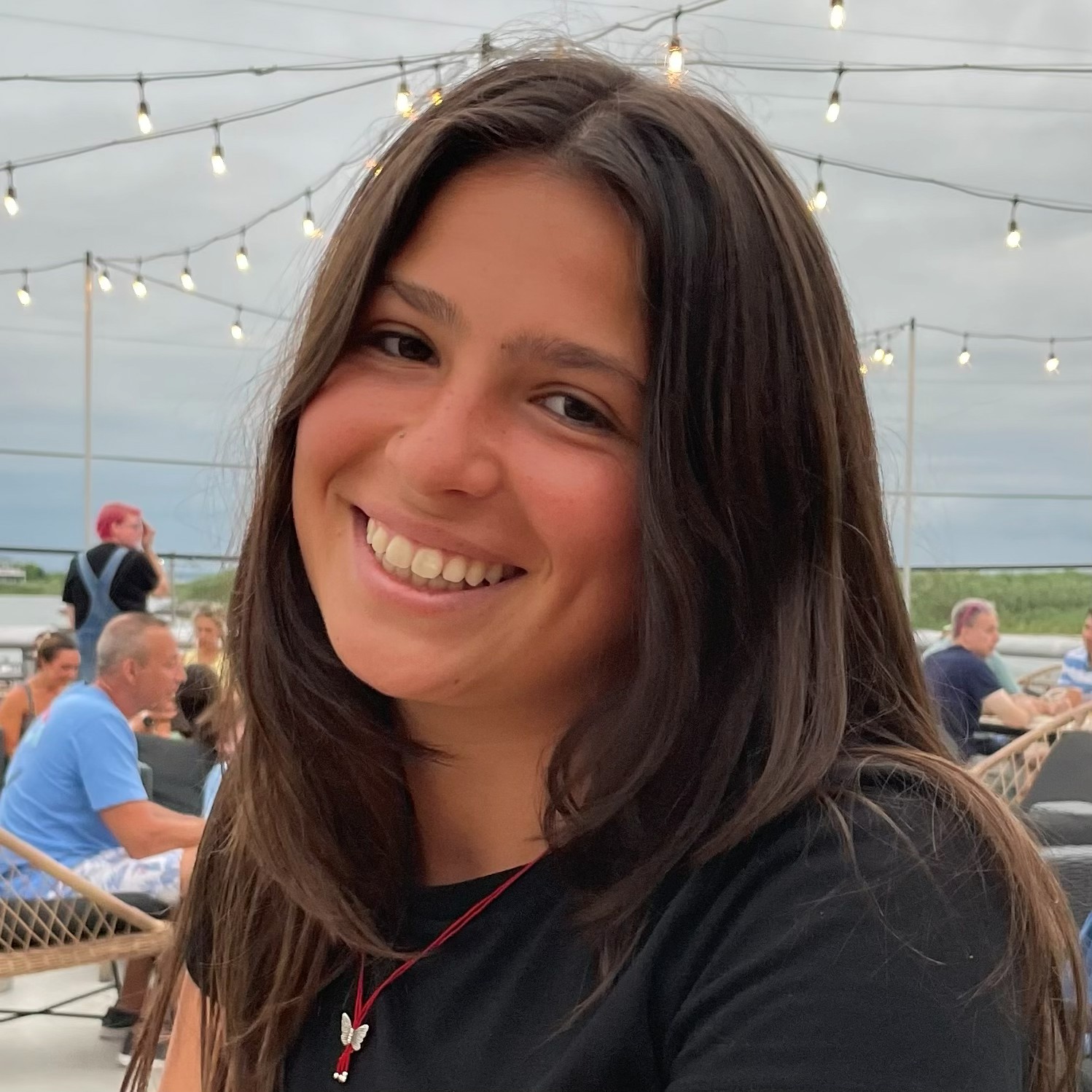 Photo of Taylor Diaz